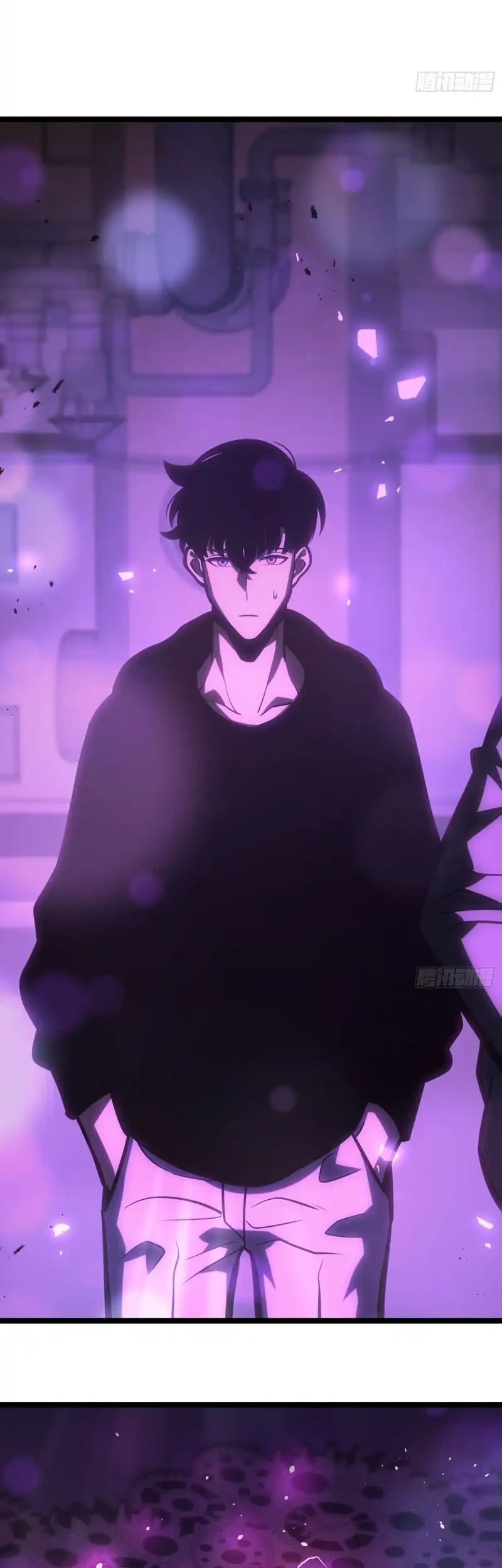 After Rebirth, I Used Mirror Reversal For Vengeance Chapter 34 Gambar 55