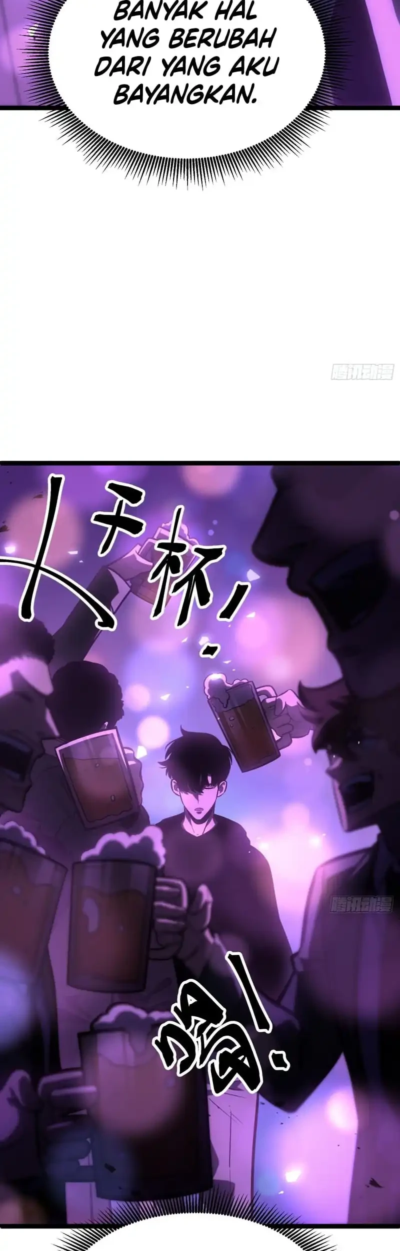 After Rebirth, I Used Mirror Reversal For Vengeance Chapter 34 Gambar 59