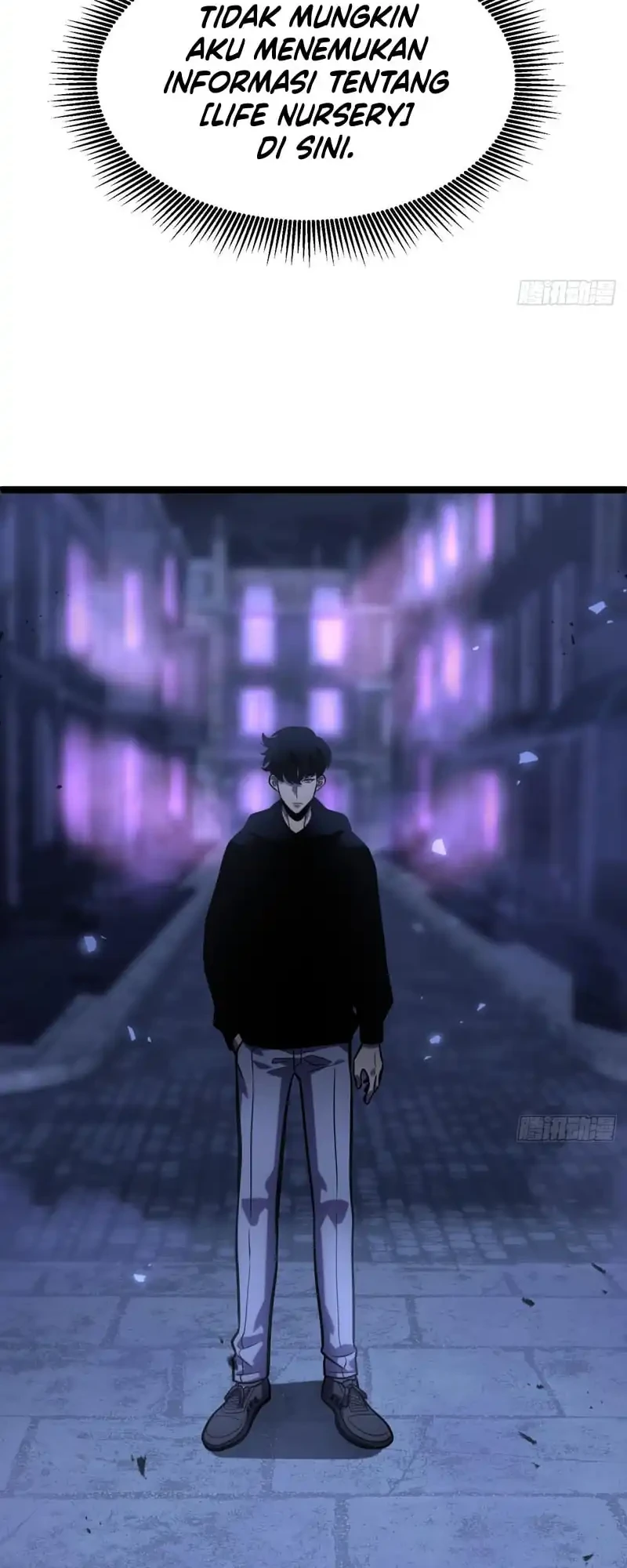 After Rebirth, I Used Mirror Reversal For Vengeance Chapter 34 Gambar 60