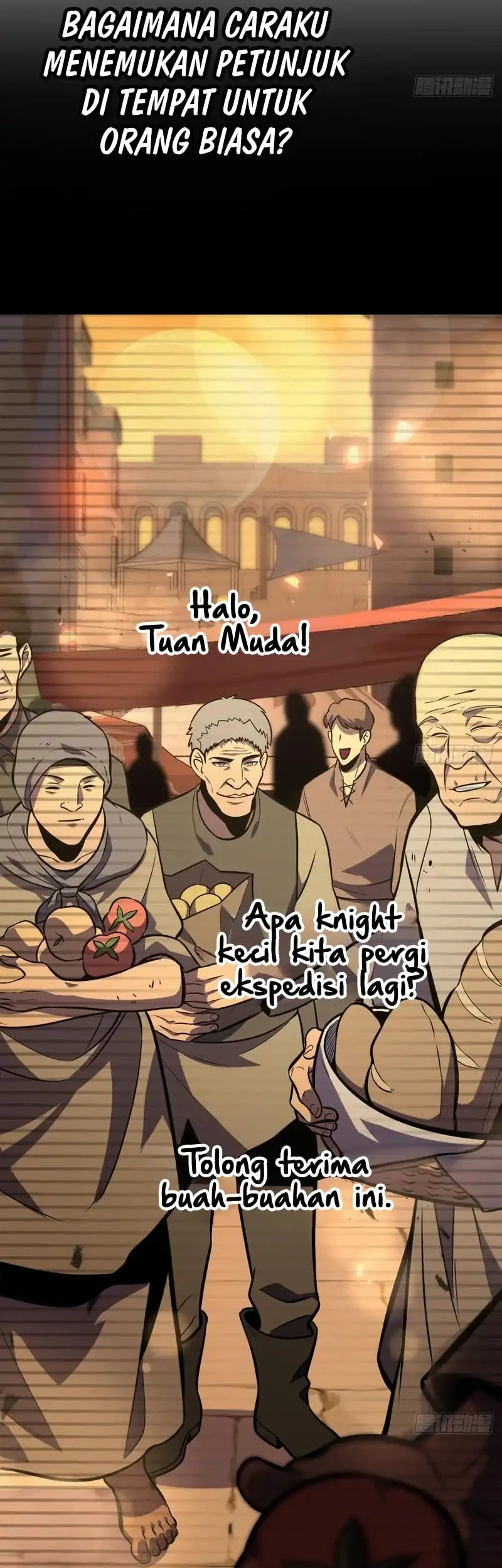 After Rebirth, I Used Mirror Reversal For Vengeance Chapter 34 Gambar 62