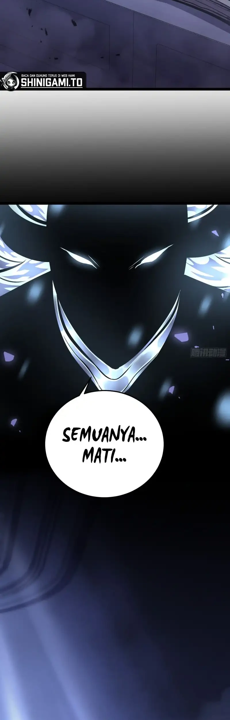 After Rebirth, I Used Mirror Reversal For Vengeance Chapter 34 Gambar 67