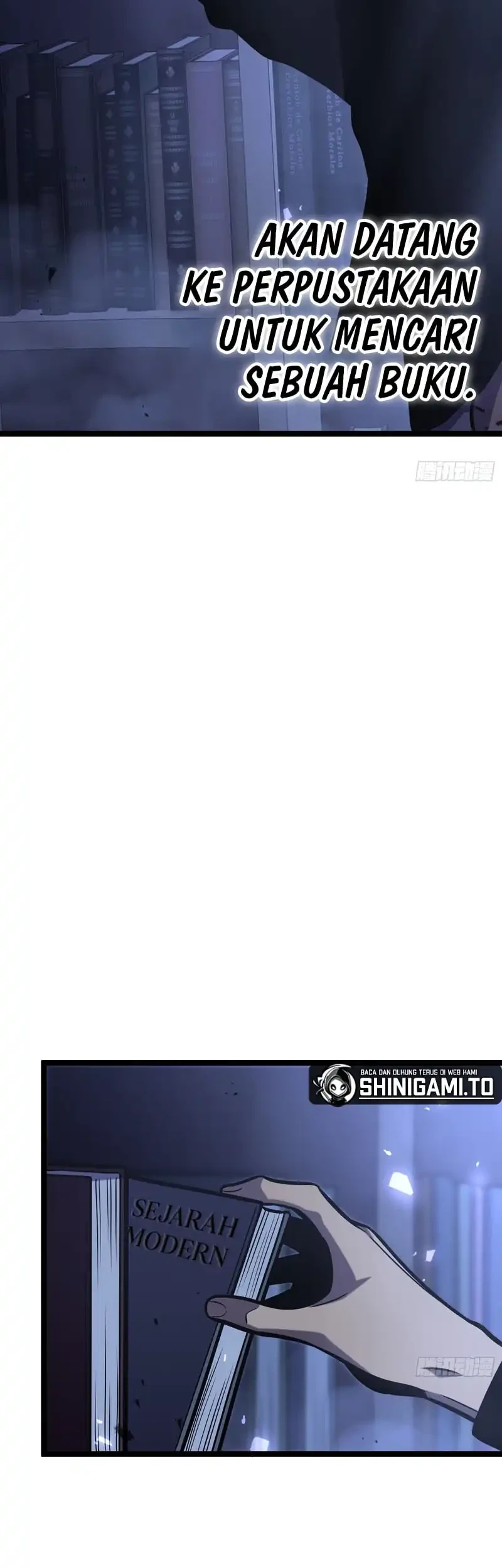 After Rebirth, I Used Mirror Reversal For Vengeance Chapter 34 Gambar 70