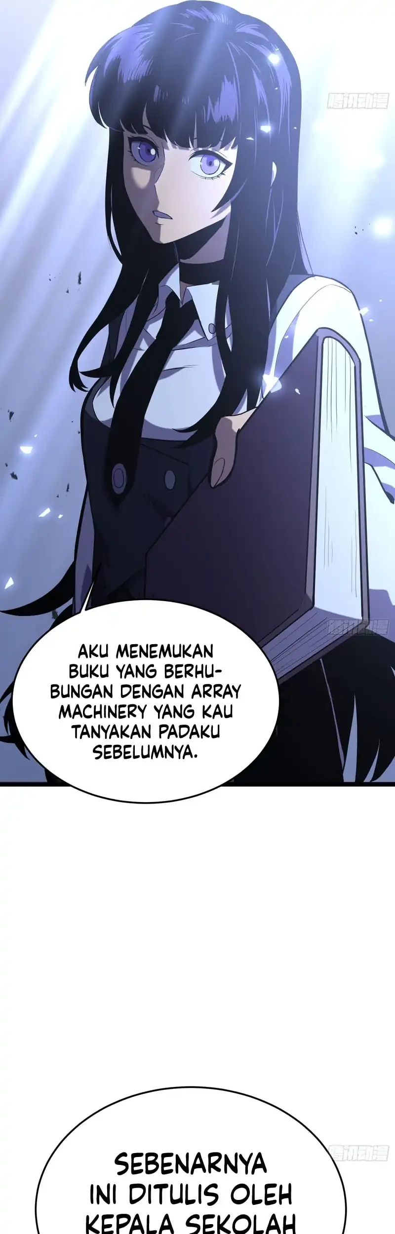 After Rebirth, I Used Mirror Reversal For Vengeance Chapter 34 Gambar 73