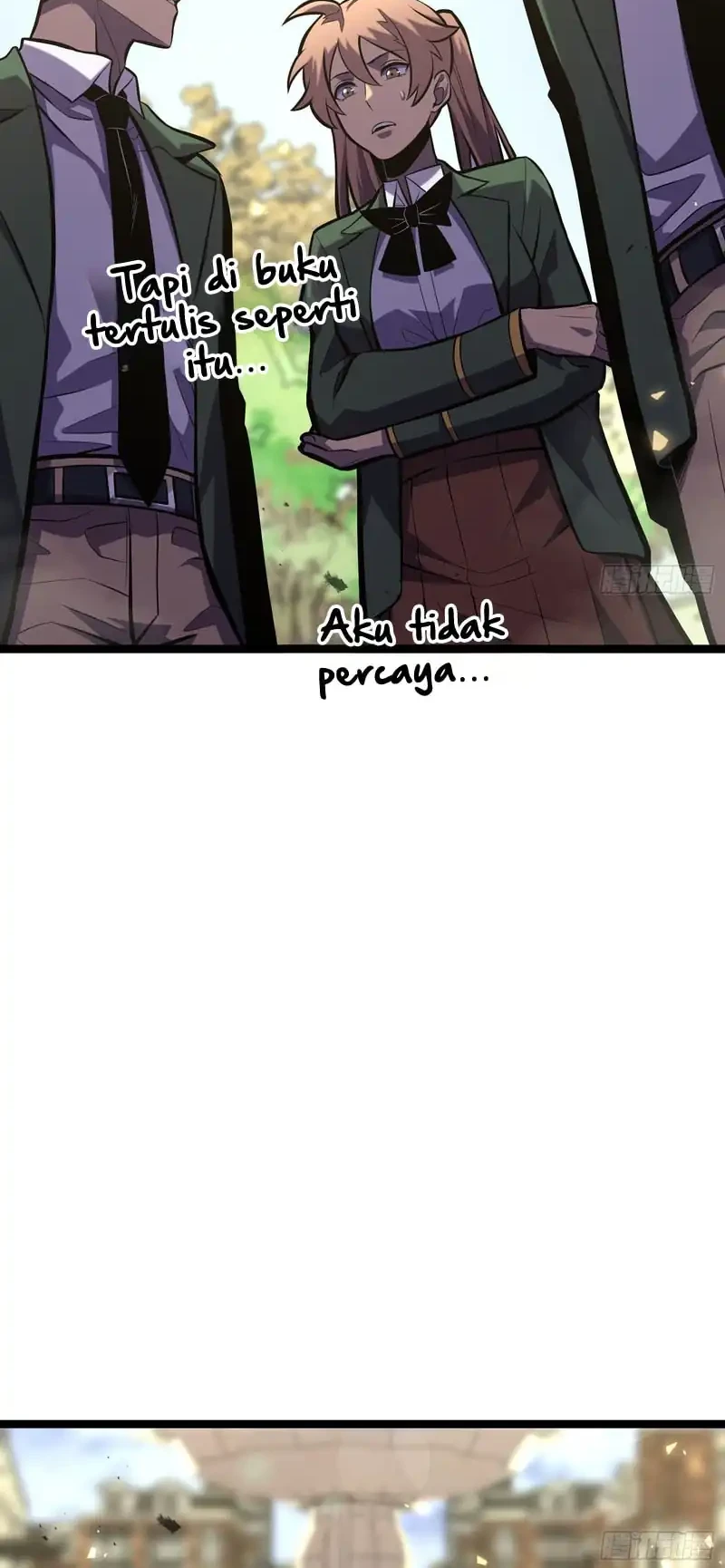 After Rebirth, I Used Mirror Reversal For Vengeance Chapter 34 Gambar 4