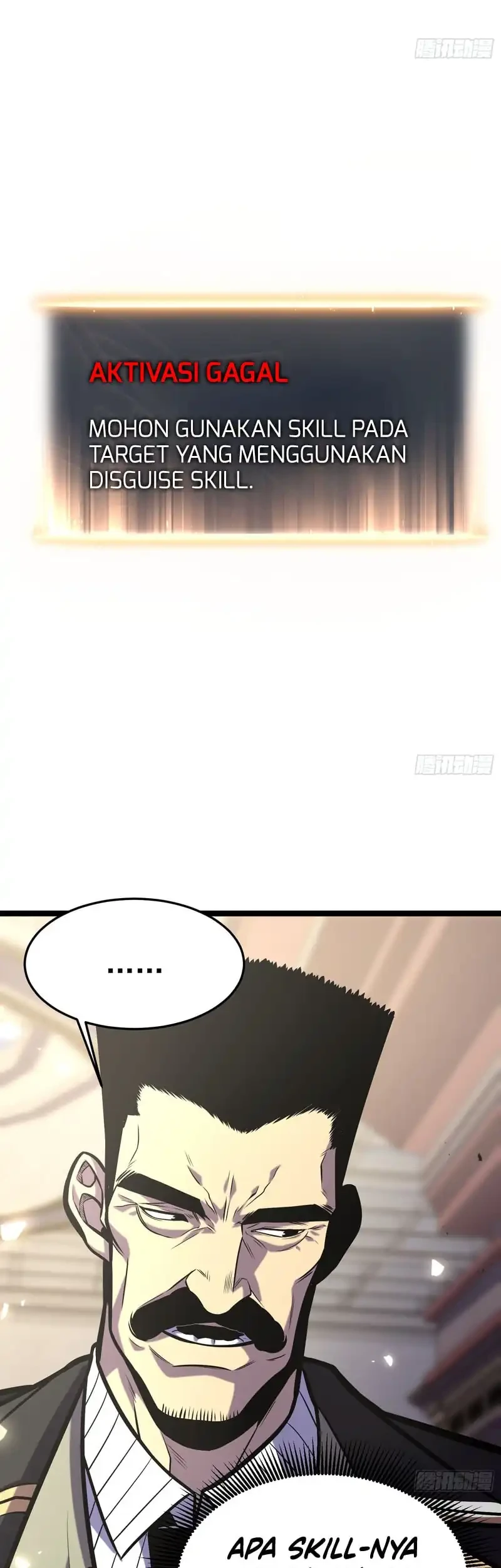 After Rebirth, I Used Mirror Reversal For Vengeance Chapter 34 Gambar 25