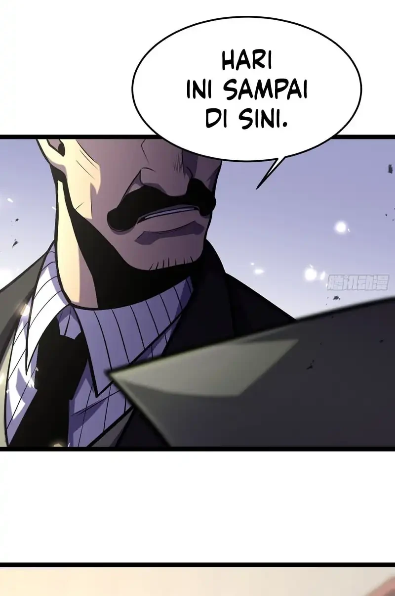 After Rebirth, I Used Mirror Reversal For Vengeance Chapter 34 Gambar 28