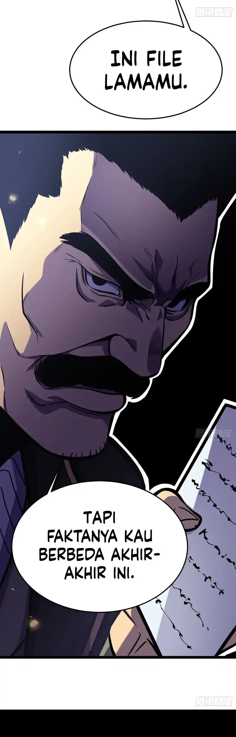 After Rebirth, I Used Mirror Reversal For Vengeance Chapter 34 Gambar 15