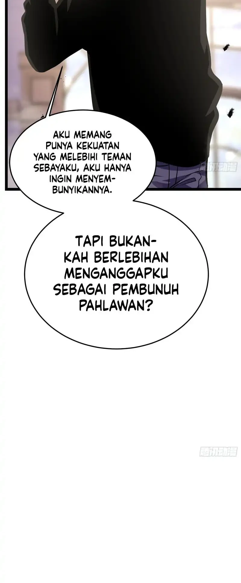 After Rebirth, I Used Mirror Reversal For Vengeance Chapter 34 Gambar 20