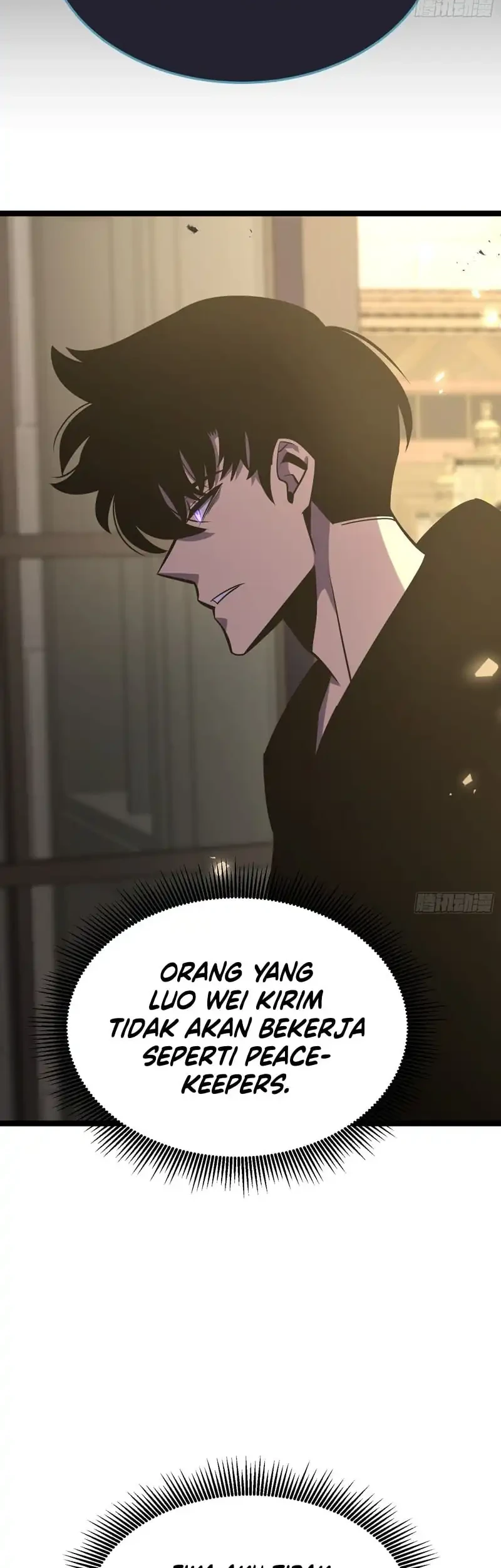 After Rebirth, I Used Mirror Reversal For Vengeance Chapter 34 Gambar 34