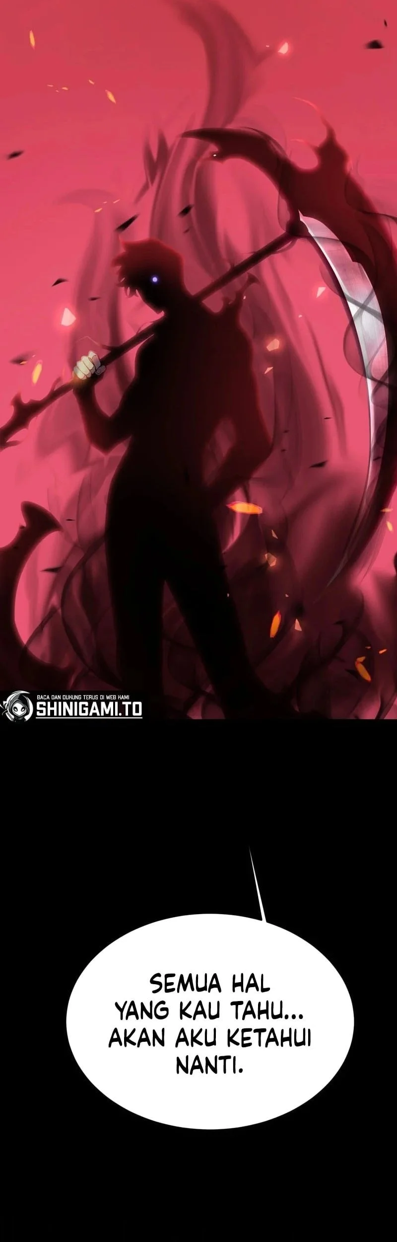 After Rebirth, I Used Mirror Reversal For Vengeance Chapter 30 Gambar 35