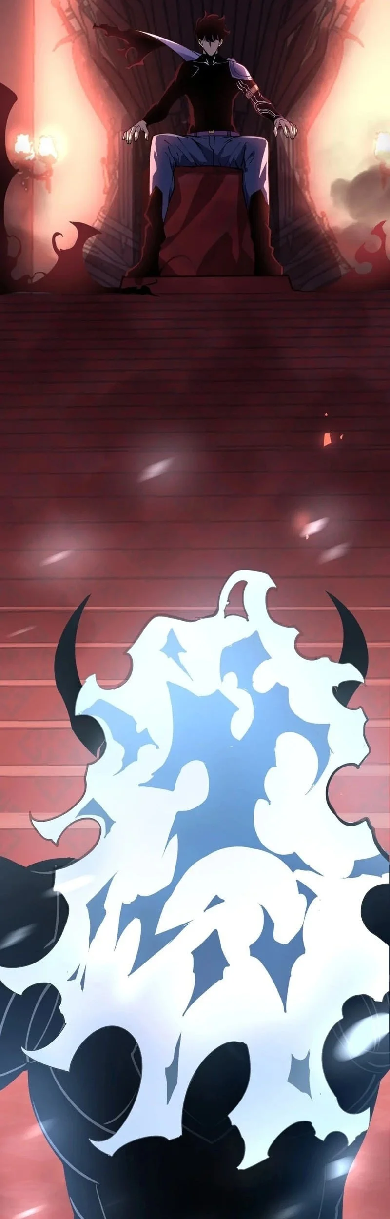 After Rebirth, I Used Mirror Reversal For Vengeance Chapter 30 Gambar 37