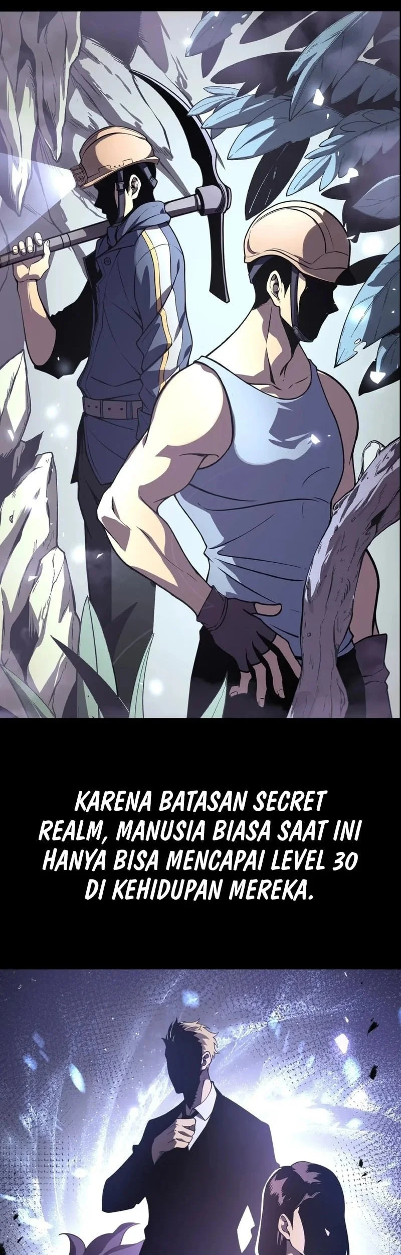 After Rebirth, I Used Mirror Reversal For Vengeance Chapter 30 Gambar 41