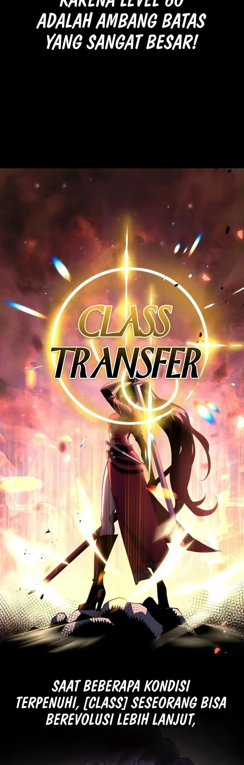 After Rebirth, I Used Mirror Reversal For Vengeance Chapter 30 Gambar 43