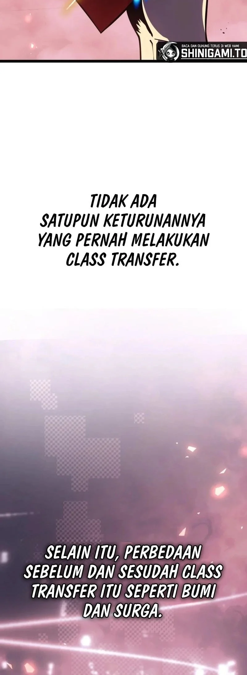 After Rebirth, I Used Mirror Reversal For Vengeance Chapter 30 Gambar 48