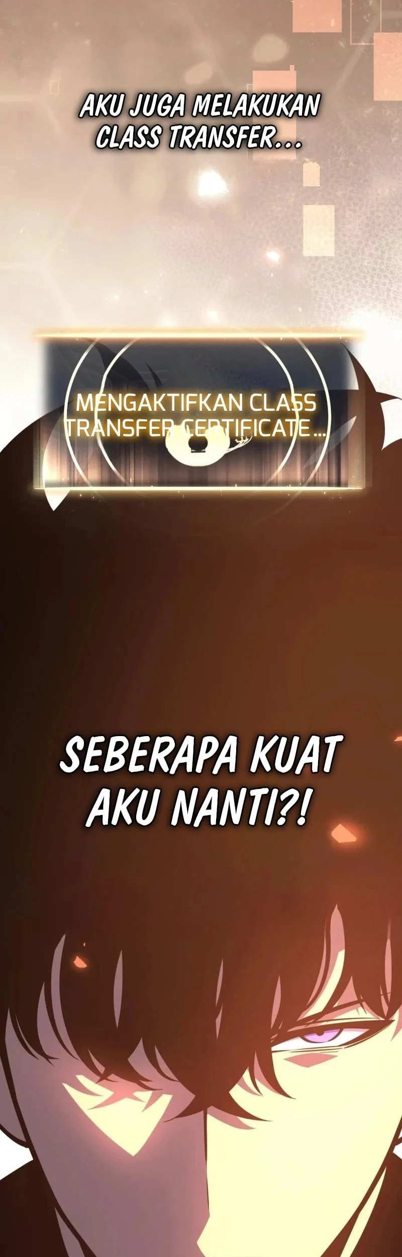 After Rebirth, I Used Mirror Reversal For Vengeance Chapter 30 Gambar 51