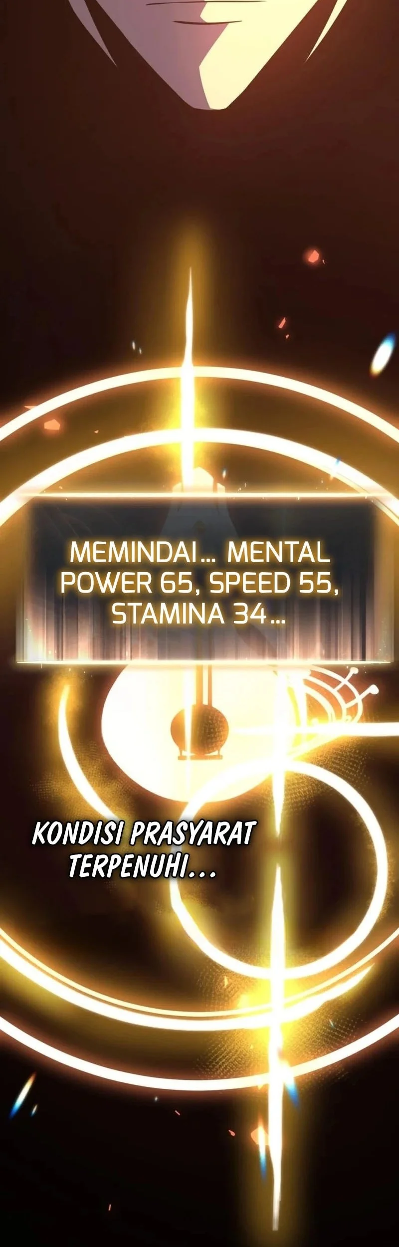 After Rebirth, I Used Mirror Reversal For Vengeance Chapter 30 Gambar 52