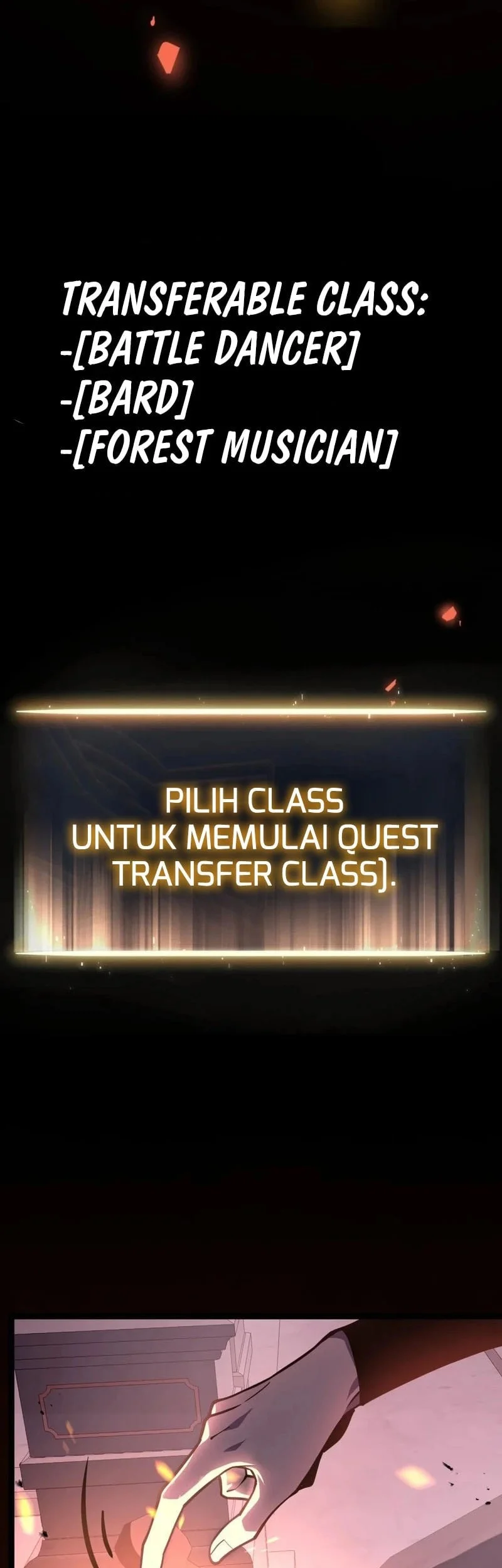 After Rebirth, I Used Mirror Reversal For Vengeance Chapter 30 Gambar 53