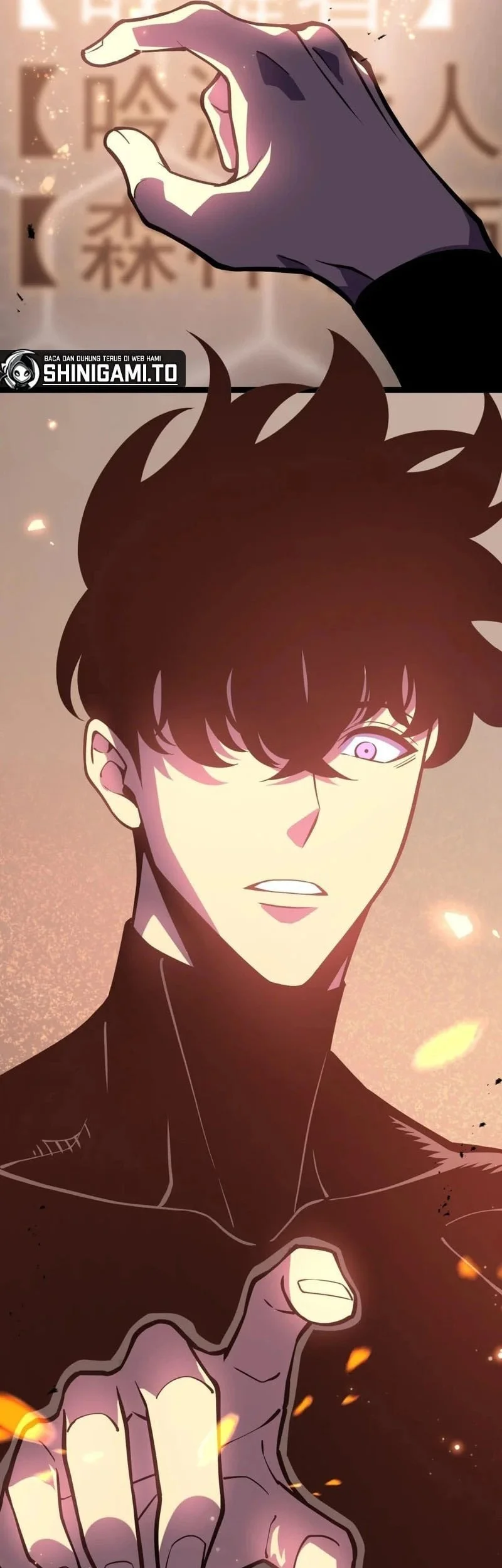 After Rebirth, I Used Mirror Reversal For Vengeance Chapter 30 Gambar 56