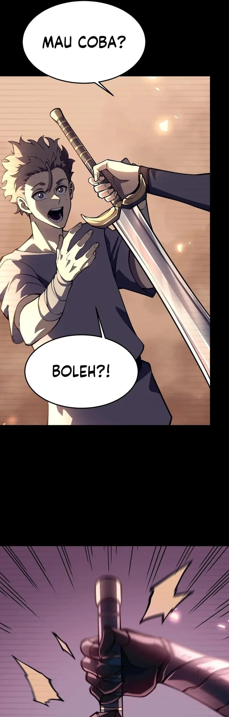 After Rebirth, I Used Mirror Reversal For Vengeance Chapter 30 Gambar 21