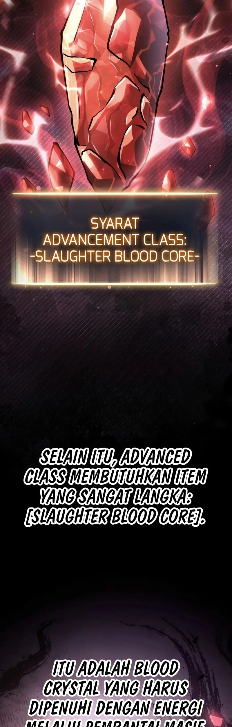 After Rebirth, I Used Mirror Reversal For Vengeance Chapter 31 Gambar 8