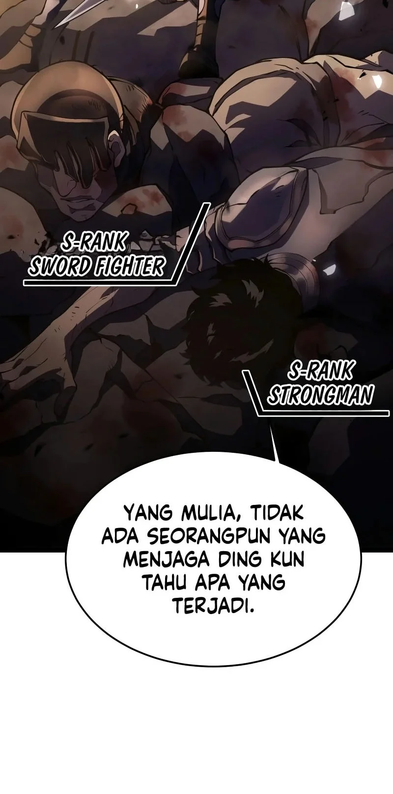 After Rebirth, I Used Mirror Reversal For Vengeance Chapter 31 Gambar 37