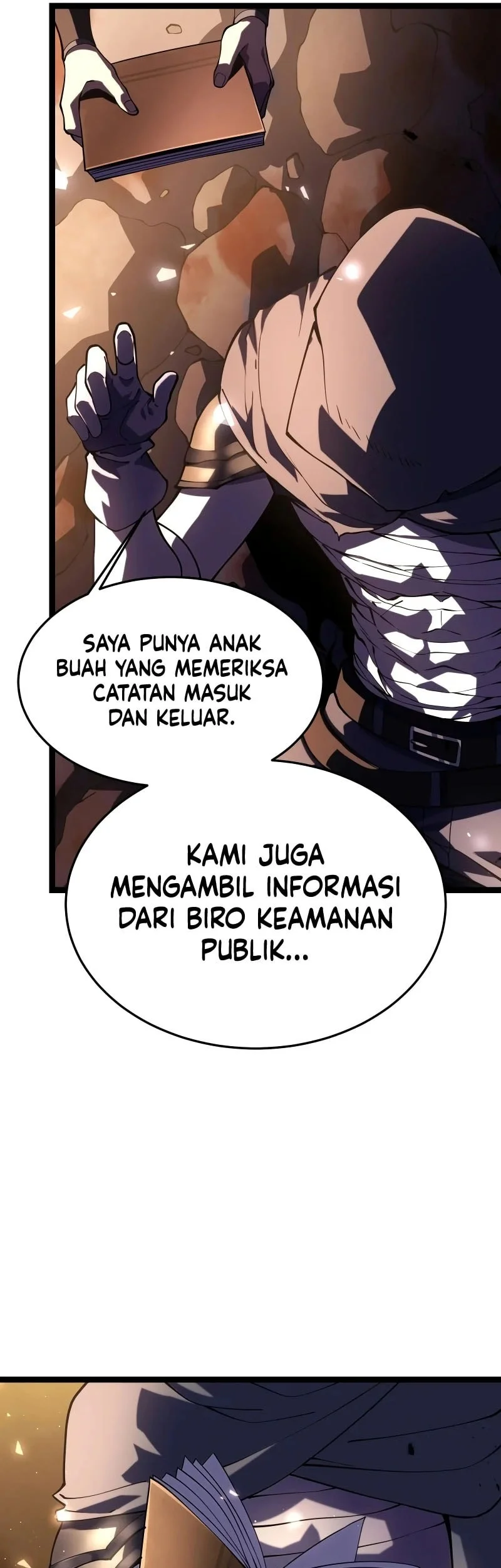 After Rebirth, I Used Mirror Reversal For Vengeance Chapter 31 Gambar 38