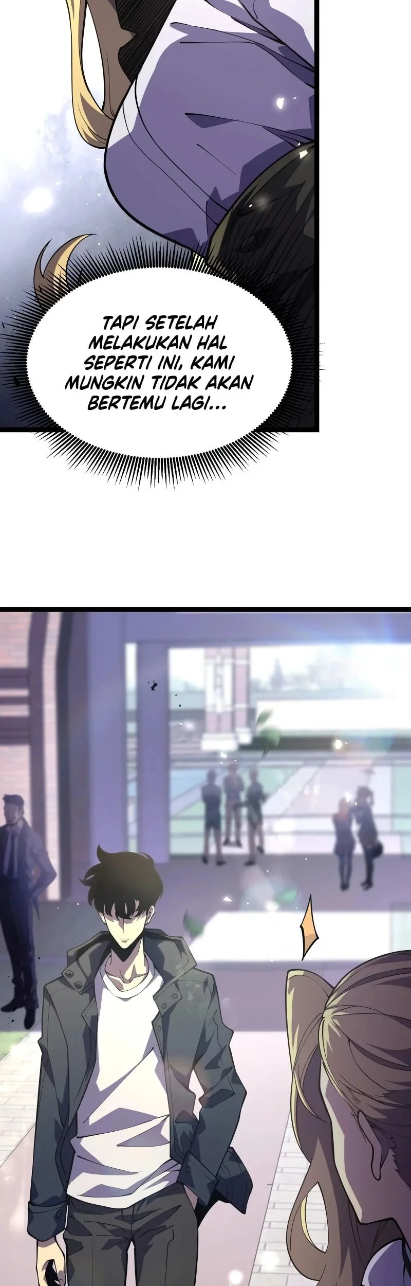 After Rebirth, I Used Mirror Reversal For Vengeance Chapter 31 Gambar 47