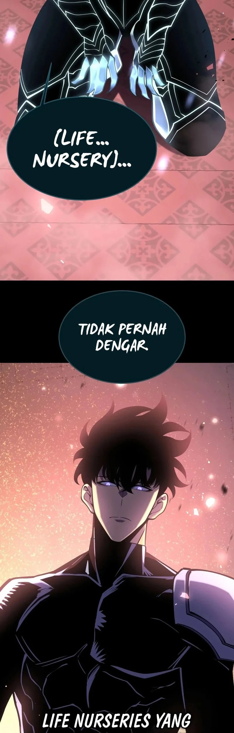 After Rebirth, I Used Mirror Reversal For Vengeance Chapter 31 Gambar 51