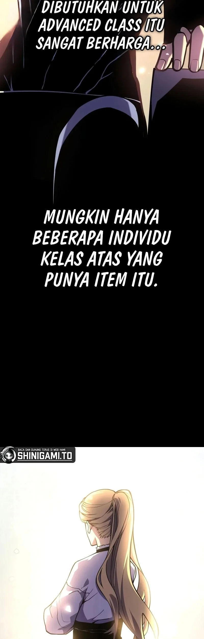 After Rebirth, I Used Mirror Reversal For Vengeance Chapter 31 Gambar 52