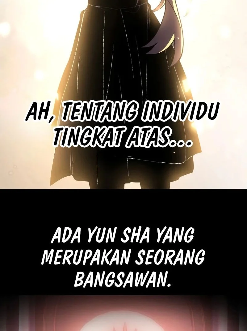 After Rebirth, I Used Mirror Reversal For Vengeance Chapter 31 Gambar 53