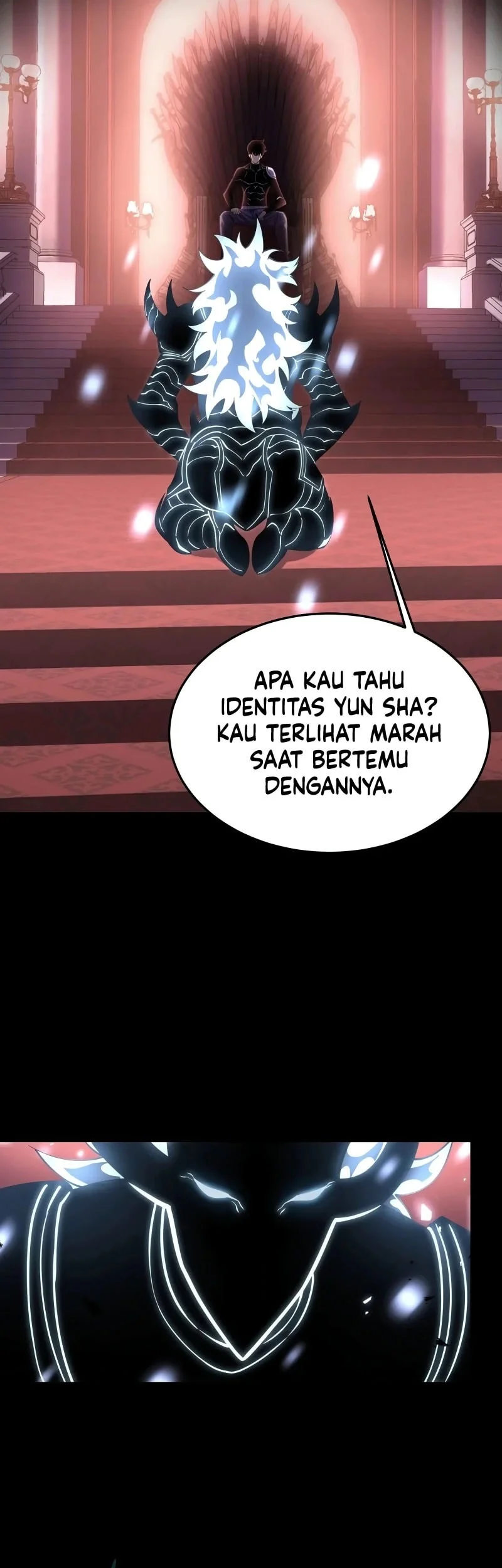 After Rebirth, I Used Mirror Reversal For Vengeance Chapter 31 Gambar 54