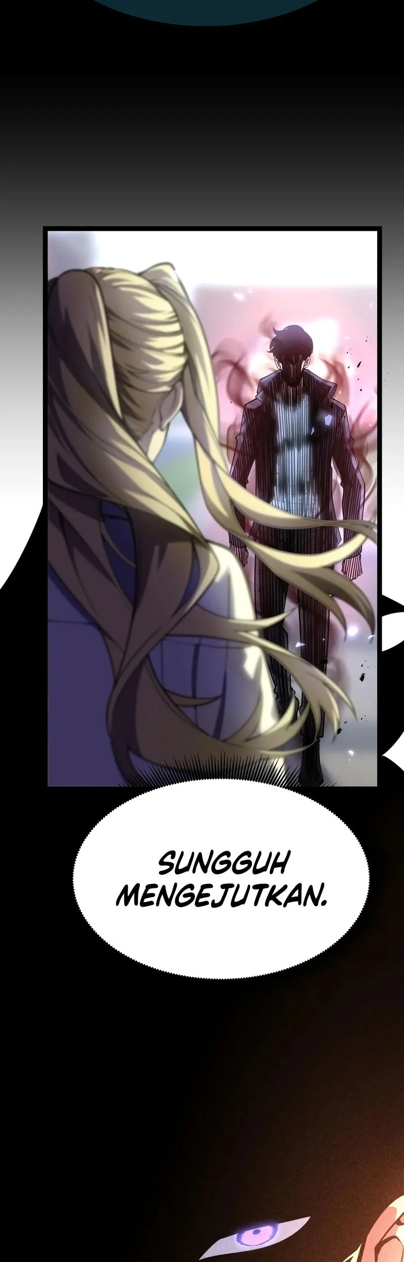 After Rebirth, I Used Mirror Reversal For Vengeance Chapter 31 Gambar 56