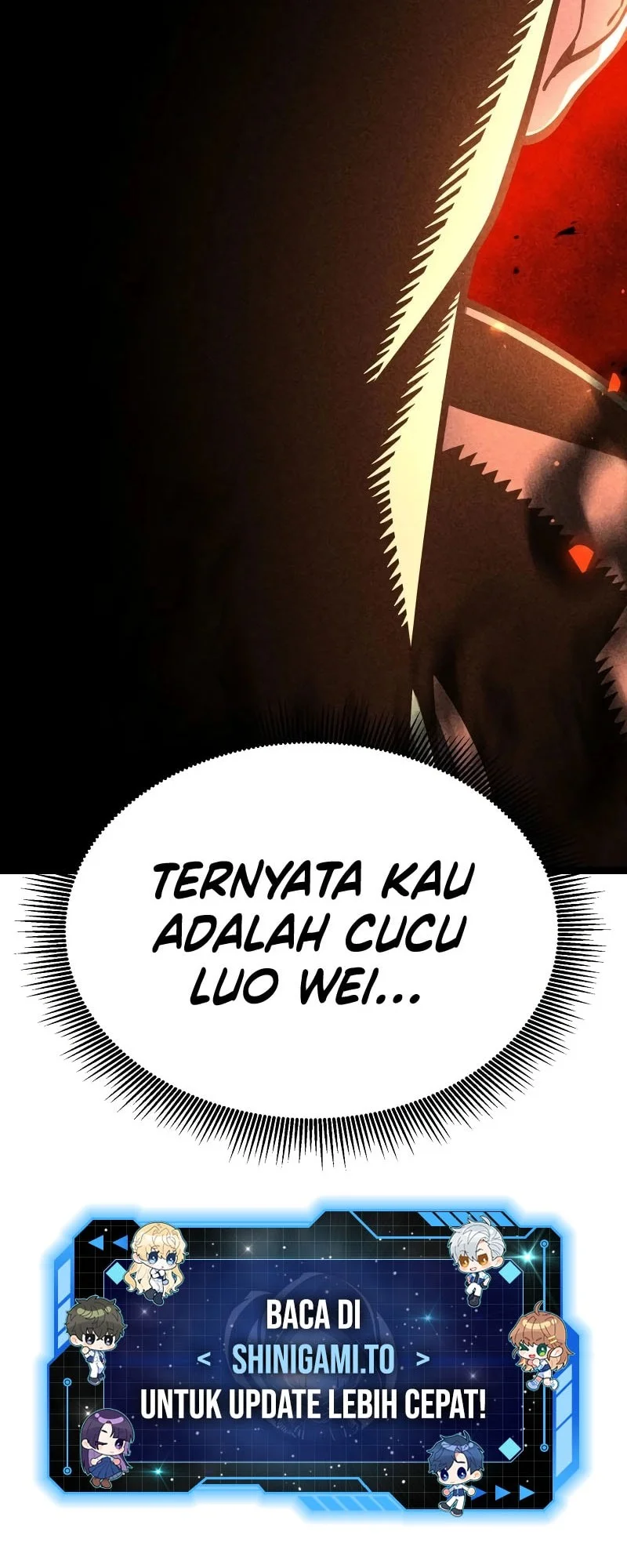 After Rebirth, I Used Mirror Reversal For Vengeance Chapter 31 Gambar 57