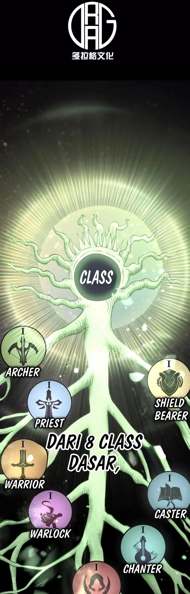 After Rebirth, I Used Mirror Reversal For Vengeance Chapter 31 Gambar 3