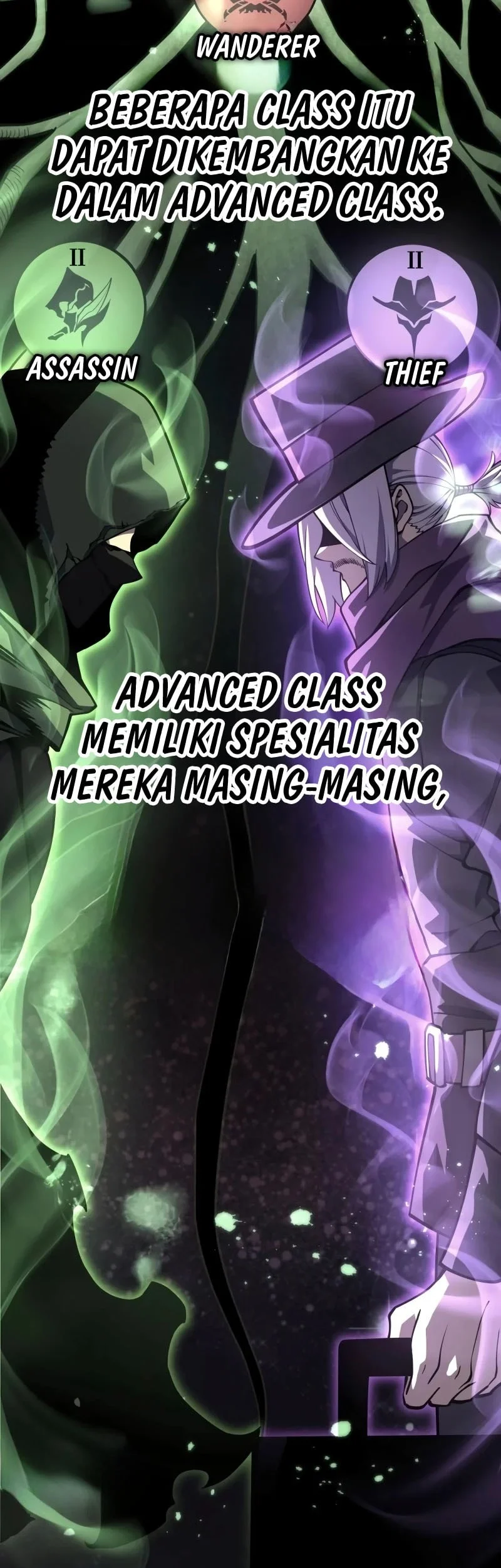 After Rebirth, I Used Mirror Reversal For Vengeance Chapter 31 Gambar 4