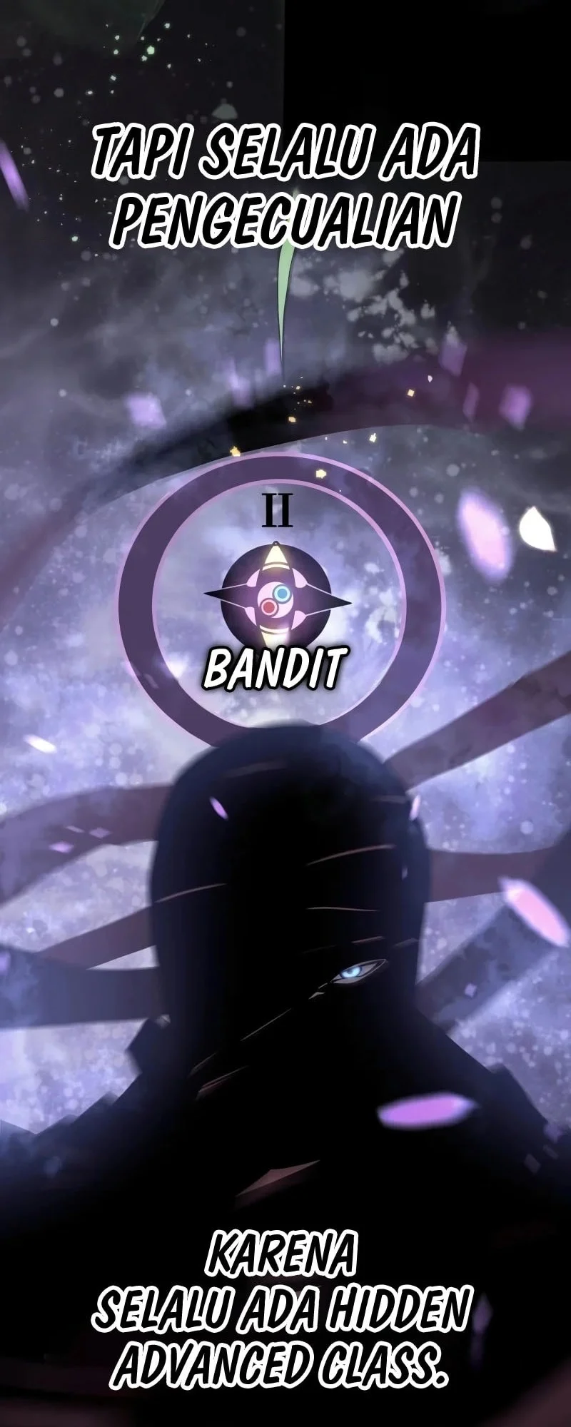 After Rebirth, I Used Mirror Reversal For Vengeance Chapter 31 Gambar 5