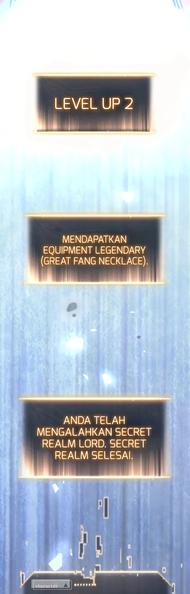 After Rebirth, I Used Mirror Reversal For Vengeance Chapter 31 Gambar 22