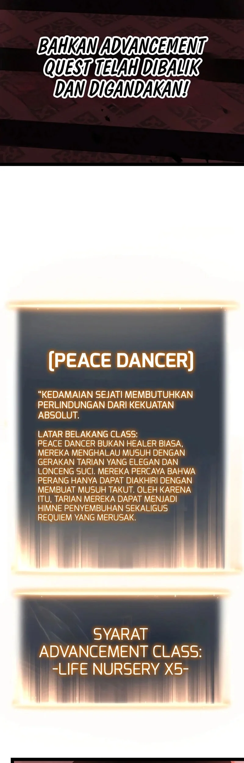 After Rebirth, I Used Mirror Reversal For Vengeance Chapter 31 Gambar 11