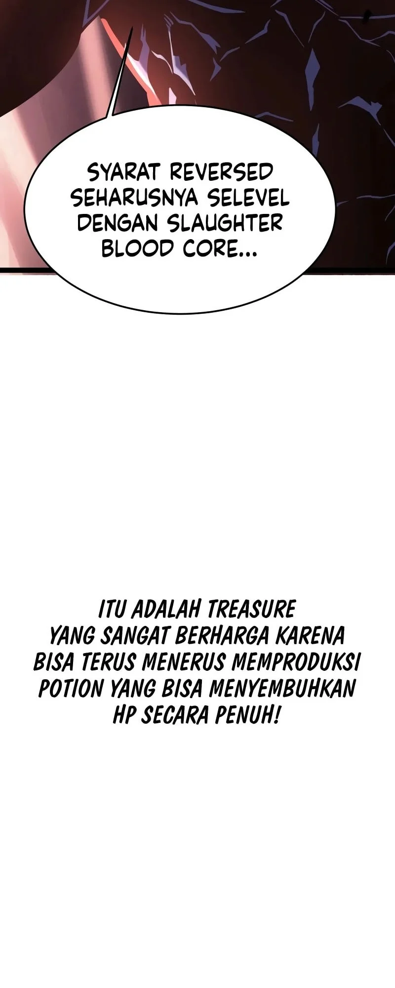 After Rebirth, I Used Mirror Reversal For Vengeance Chapter 31 Gambar 13