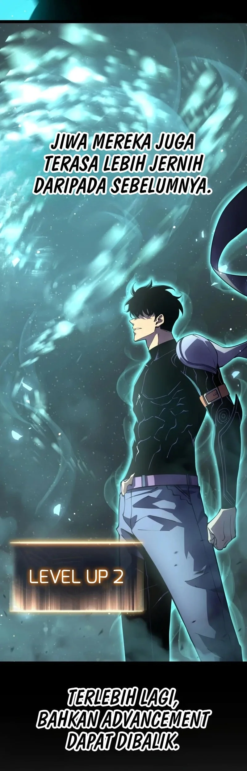 After Rebirth, I Used Mirror Reversal For Vengeance Chapter 31 Gambar 18