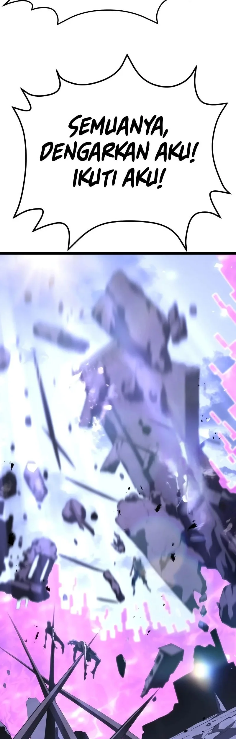 After Rebirth, I Used Mirror Reversal For Vengeance Chapter 31 Gambar 27