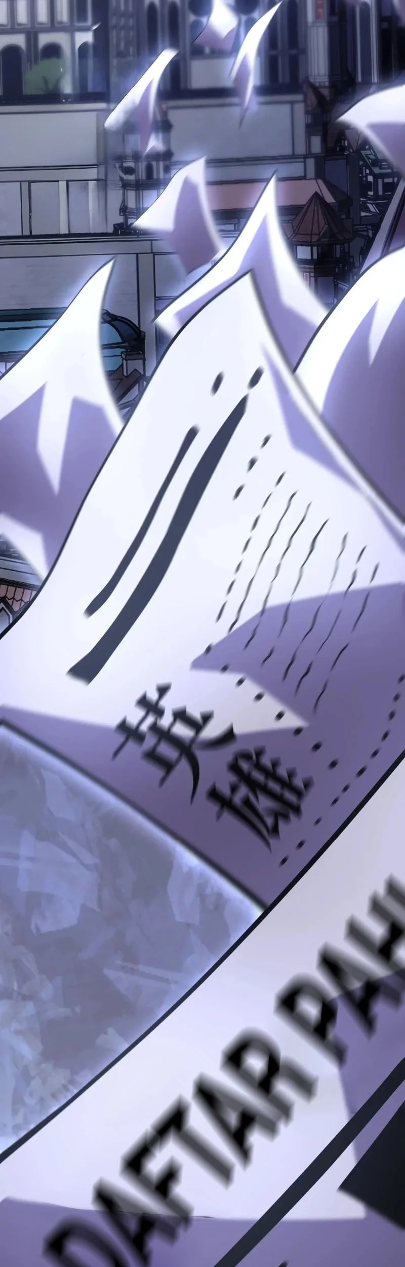 After Rebirth, I Used Mirror Reversal For Vengeance Chapter 31 Gambar 30