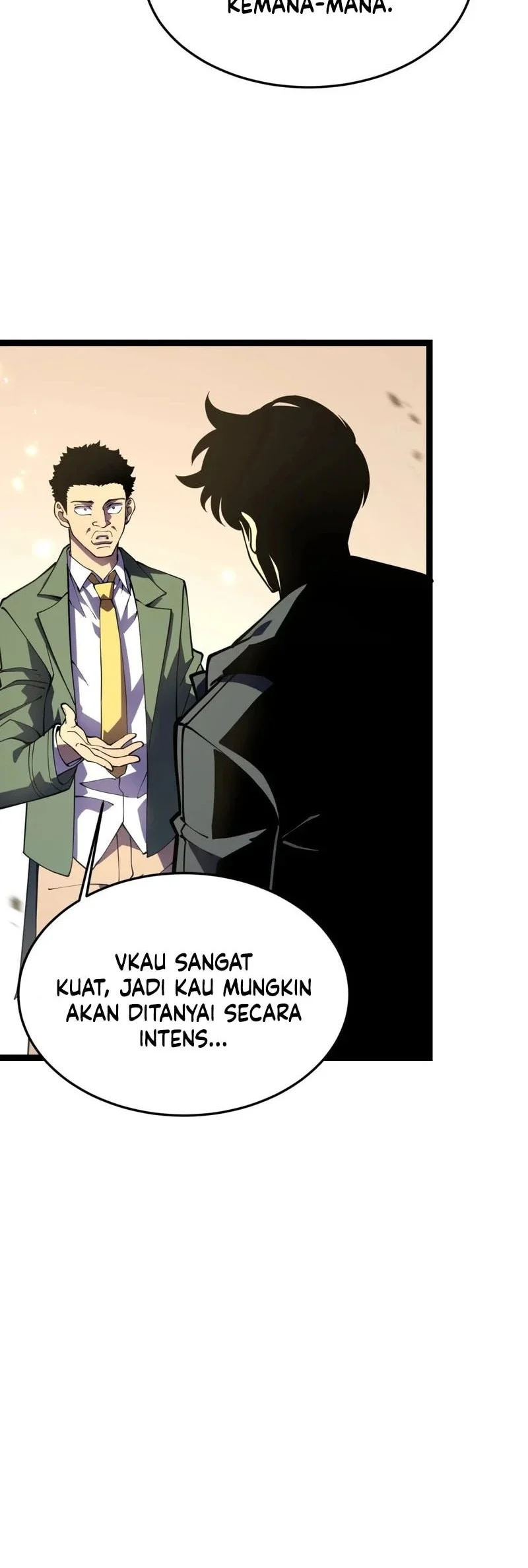 After Rebirth, I Used Mirror Reversal For Vengeance Chapter 32 Gambar 8