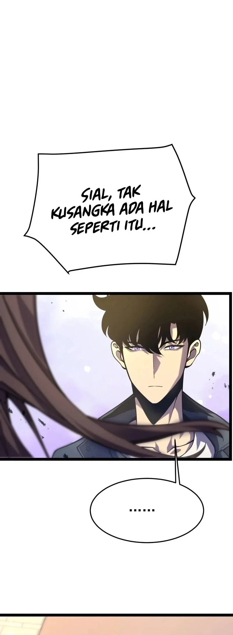 After Rebirth, I Used Mirror Reversal For Vengeance Chapter 32 Gambar 36