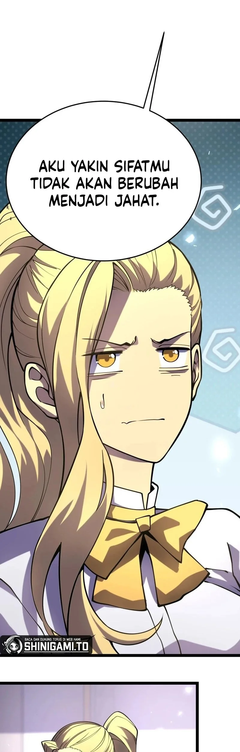 After Rebirth, I Used Mirror Reversal For Vengeance Chapter 32 Gambar 42