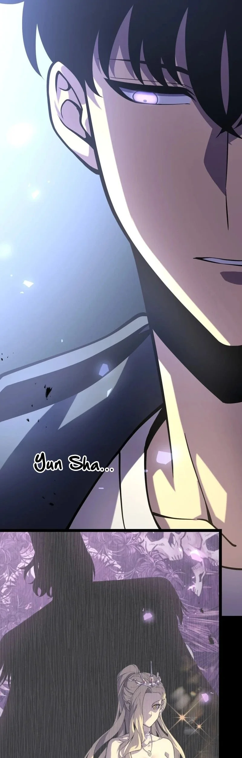 After Rebirth, I Used Mirror Reversal For Vengeance Chapter 32 Gambar 45