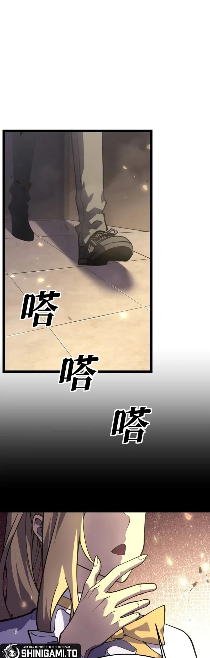 After Rebirth, I Used Mirror Reversal For Vengeance Chapter 32 Gambar 50