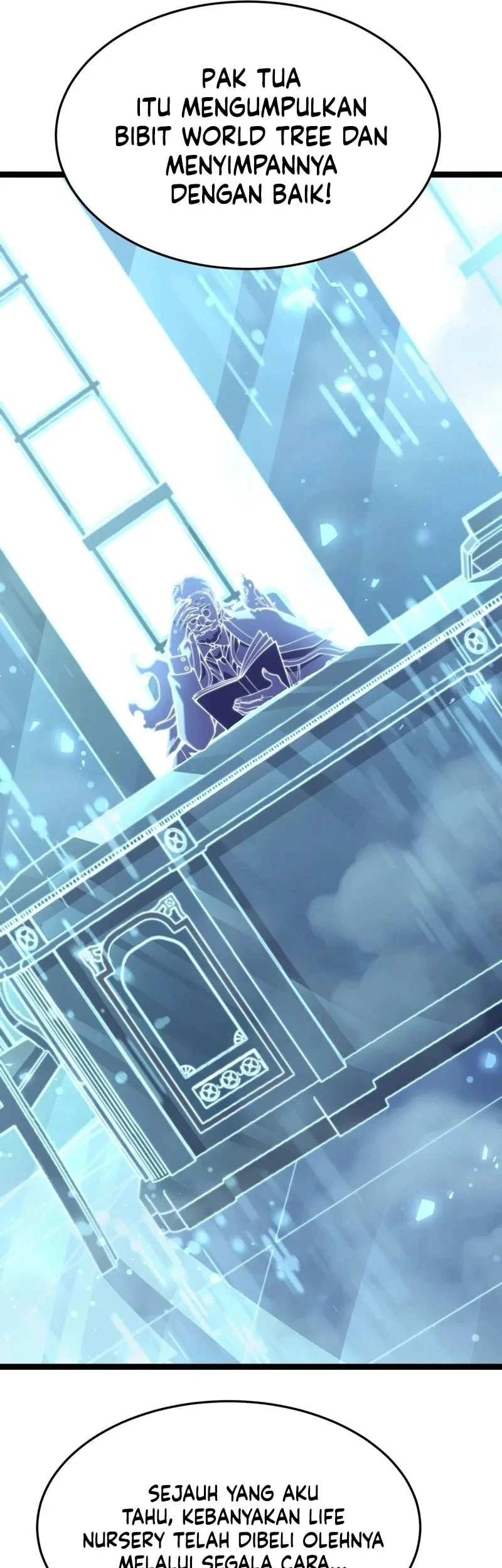 After Rebirth, I Used Mirror Reversal For Vengeance Chapter 32 Gambar 53