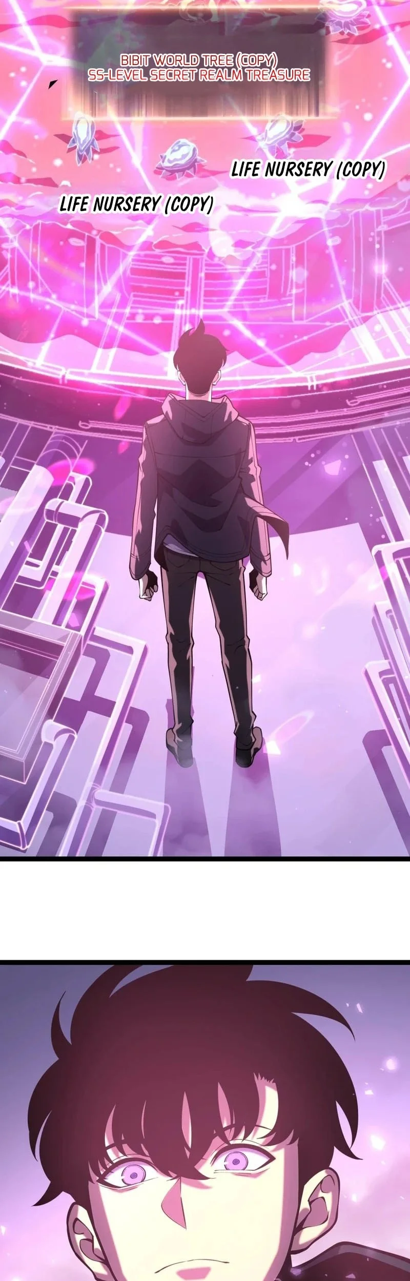 After Rebirth, I Used Mirror Reversal For Vengeance Chapter 32 Gambar 55