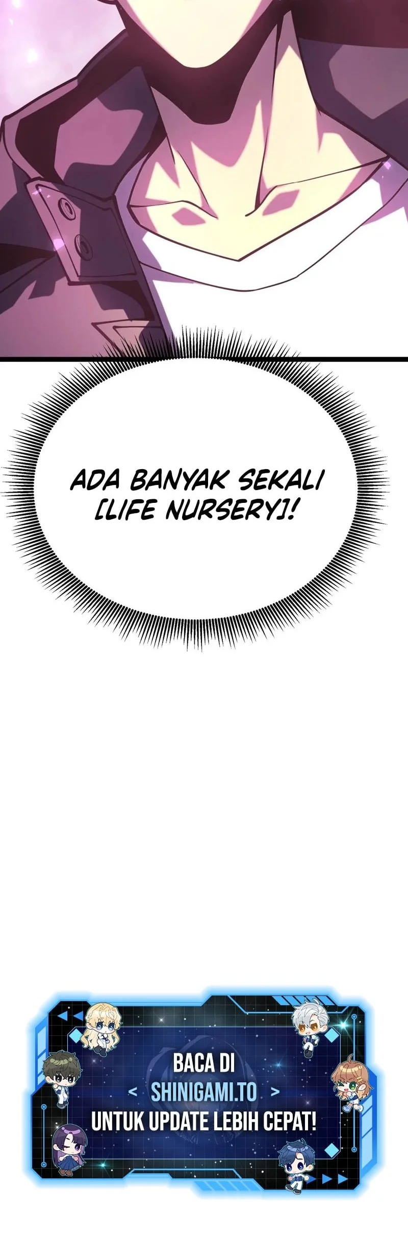 After Rebirth, I Used Mirror Reversal For Vengeance Chapter 32 Gambar 56